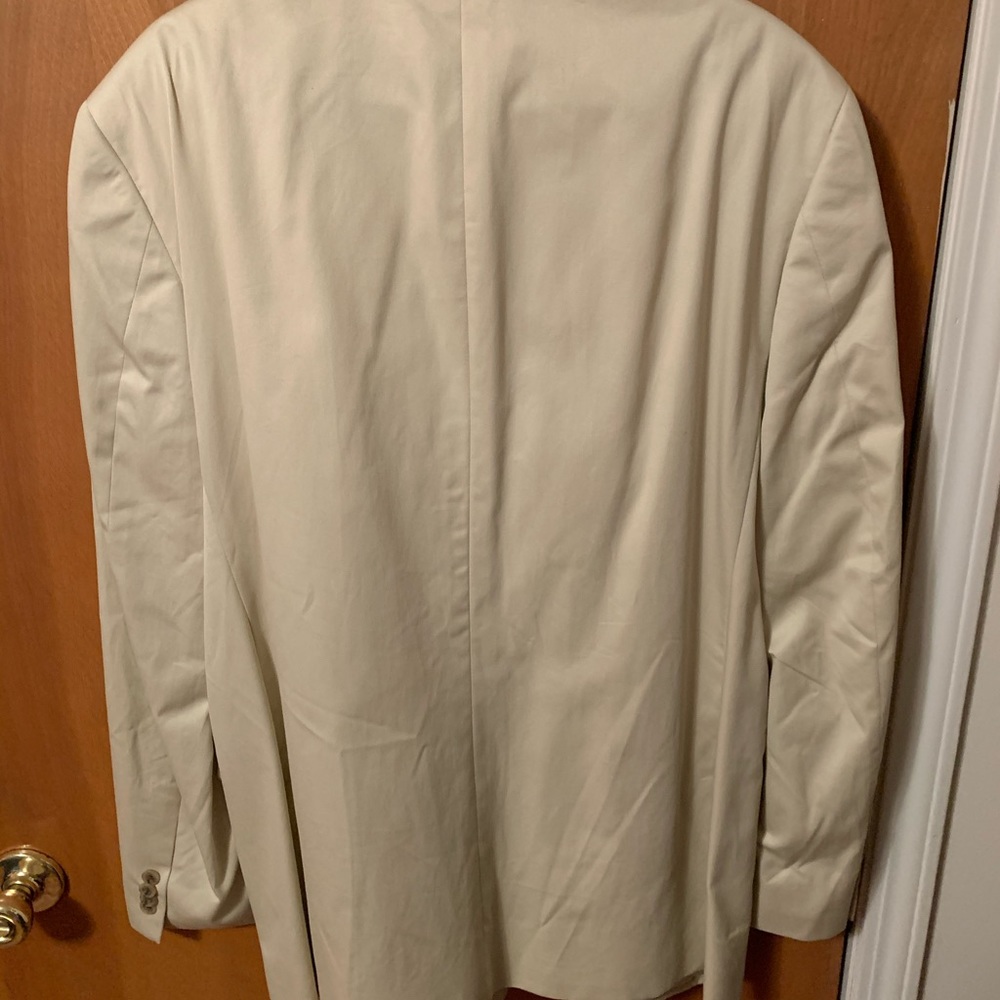 Kenneth Cole blazer - Picture 3 of 3